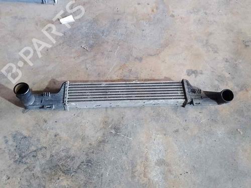 Intercooler MERCEDES-BENZ E-CLASS (W210) E 290 Turbo-D (210.017) (129 hp) 31157025