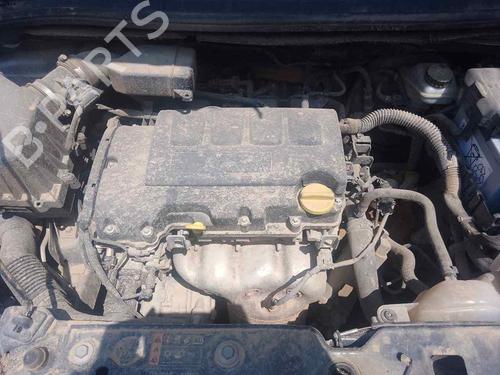 Engine OPEL CORSA E (X15)  | BP28466797M1 