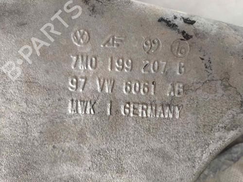 Engine mount VW SHARAN (7M8, 7M9, 7M6) 1.9 TDI | BP26477176M89 