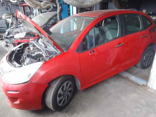 Used Left front driveshaft CITROËN C3 II (SC_) [2009-2025]  28470088
