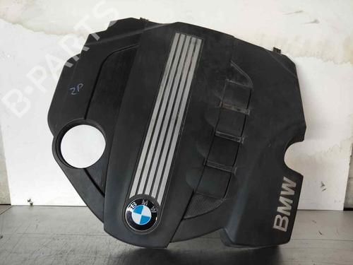 Used Upper protection BMW 1 (E87) 118 d (143 hp) 33113429