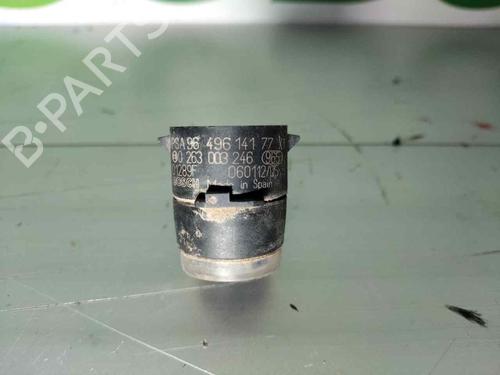 Electronic module CITROËN C4 Picasso I MPV (UD_) | BP30857563M83