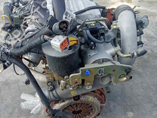 Moteur MAZDA 323 F VI Hatchback (BJ) 2.0 TD | BP29937274M1