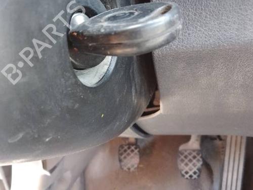 Used Ignition barrel Ignition barrel 39562475 39562475