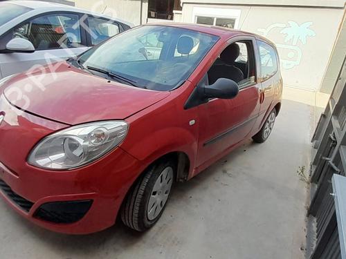 Used Left front driveshaft Left front driveshaft RENAULT TWINGO II (CN0_) 1.2 (CN0D) (58 hp) 35736496 35736496
