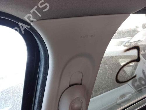 Used Right curtain airbag RENAULT SCÉNIC III (JZ0/1_) [2008-2016]  28461720