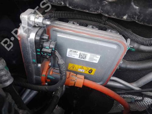 Centralina motore LYNK & CO 01 HEV (197 hp) 28469935