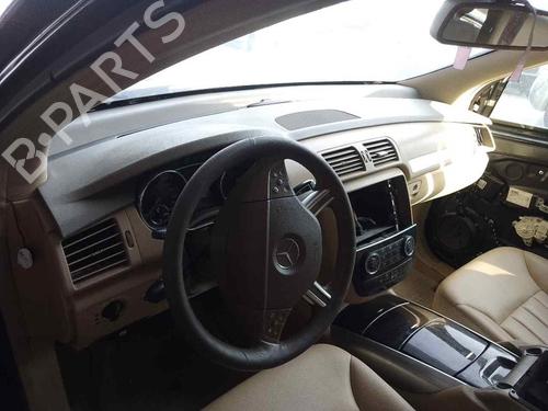 Used Airbag Kit MERCEDES-BENZ R-CLASS (W251, V251) R 350 CDI 4-matic (251.022, 251.122) (224 hp) 28456321