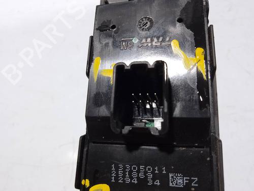 Left front window switch OPEL ZAFIRA TOURER C (P12) | BP28452824I27 - Image 4
