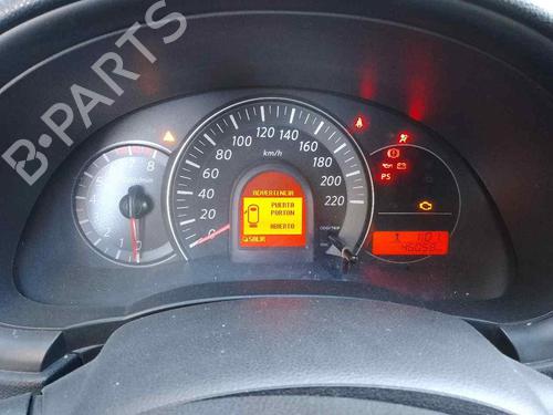 Used Instrument cluster NISSAN MICRA IV (K13K, K13KK) 1.2 (80 hp) 28461086