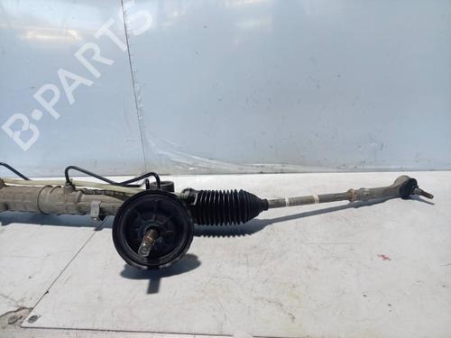 Used Steering rack Steering rack CITROËN C4 I (LC_) [2004-2014] 40456632 40456632