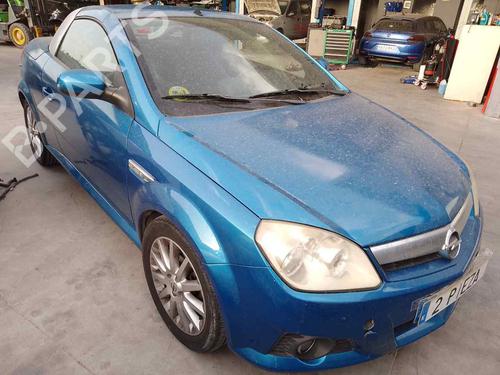 Venstre bagtil støddæmper OPEL TIGRA TwinTop (X04) 1.3 CDTI (R97) | BP28454632M18 