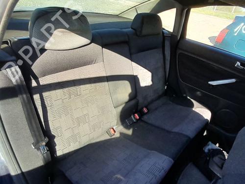 Sæde Bagtil VW PASSAT B5 (3B2) [1996-2001]  33126386