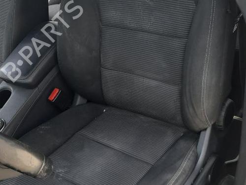 Sæde venstre fortil Sæde venstre fortil MERCEDES-BENZ B-CLASS Sports Tourer (W246, W242) B 180 CDI / d (246.212) (109 hp) 34188370 34188370