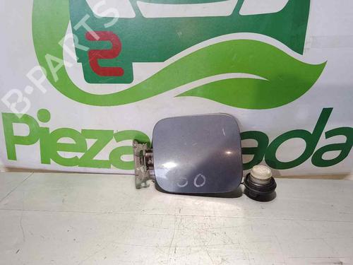 Tanklåg NISSAN QASHQAI I (J10, NJ10) 1.5 dCi (103 hp) 31316310