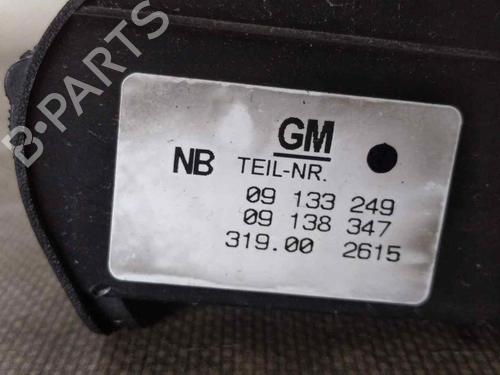 Headlight switch OPEL ZAFIRA A MPV (T98)  | BP26471249I24 