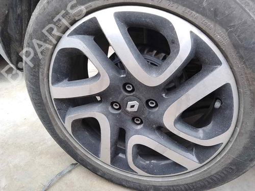 Used Rim RENAULT CAPTUR I (J5_, H5_) [2013-2025]  28468046