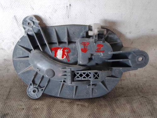 Rear left interior door handle PEUGEOT 406 (8B) 1.9 TD | BP26467125I15 