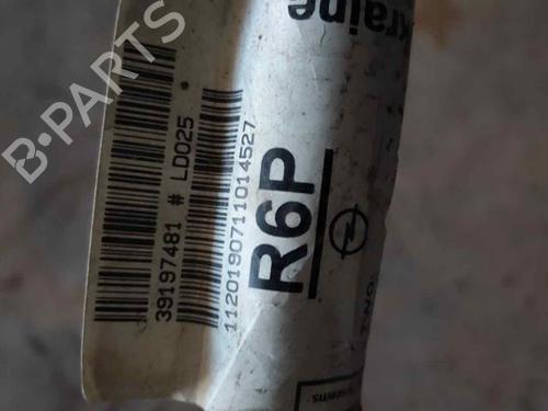 Câble OPEL ASTRA K (B16) | BP30508152E12