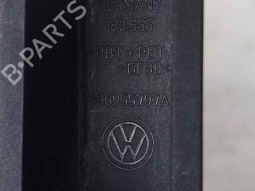 Rear windshield wiper arm VW GOLF V (1K1)  | BP26468652C144 