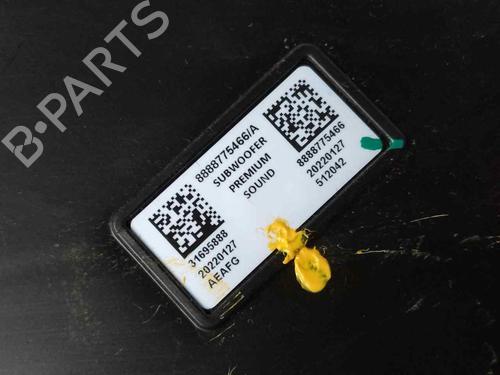 Other LYNK & CO 01 HEV | BP30133362O1 