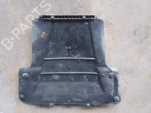 Underbody protection MERCEDES-BENZ CITAN MPV (W415)  | BP26483755M92 