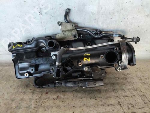 Manifold Indsugning OPEL INSIGNIA A (G09) [2008-2017]  30153843
