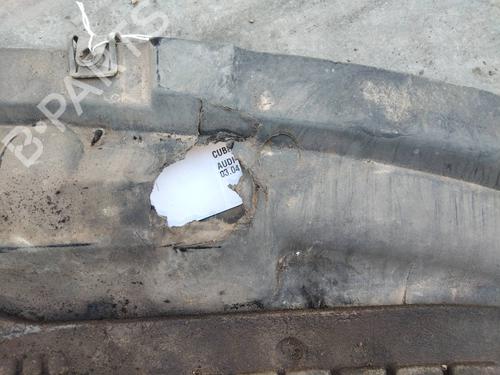 Underbody protection AUDI A6 C6 (4F2) | BP40153474M92 - Image 5