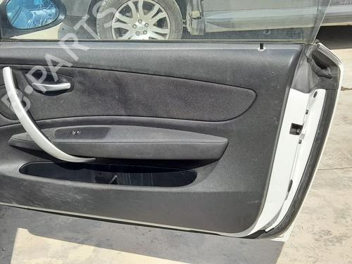 Used Front right window mechanism Front right window mechanism BMW 1 (E87) 118 d (143 hp) 33048994 33048994