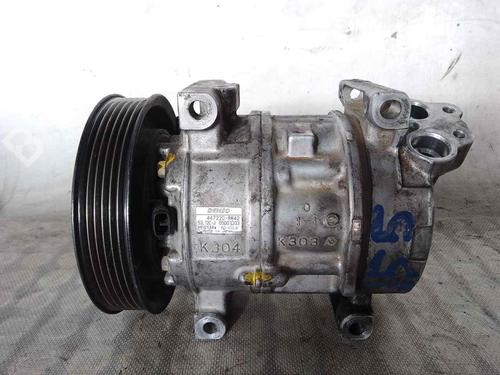 Used AC compressor FIAT STILO (192_) 1.9 JTD (192_XE1A) (115 hp) 26479664