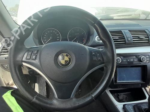 Used Steering wheel Steering wheel BMW 1 (E87) 118 d (143 hp) 33052534 33052534