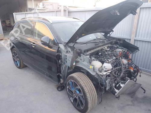 Used Rear wiper motor LYNK & CO 01 HEV (197 hp) 28469955