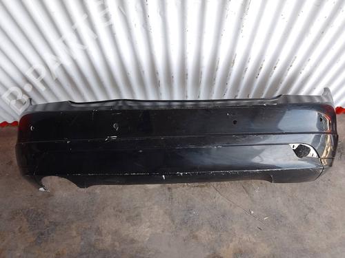 Used Rear bumper MERCEDES-BENZ C-CLASS (W204) [2007-2015]  26485218