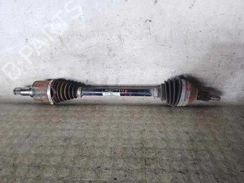 Used Left front driveshaft SEAT IBIZA V (KJ1, KJG) [2017-2025]  26485535