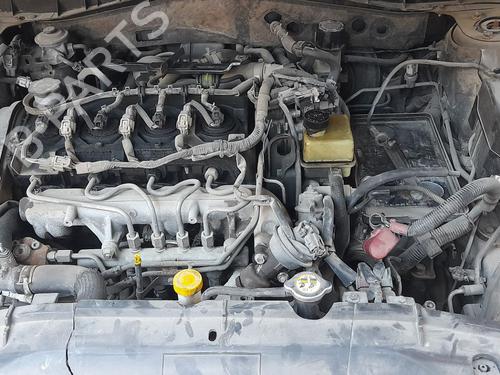 Used Gearbox Gearbox MAZDA 6 Saloon (GG) 2.0 DI (GG14) (136 hp) 33693762 33693762