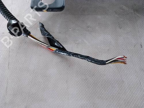 Heater blower motor PEUGEOT ION  | BP26693998M62 