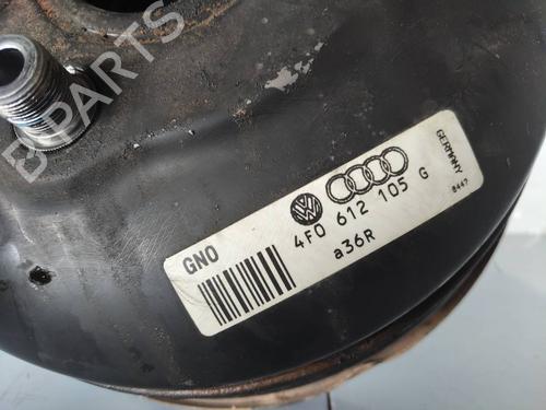 Servo brake AUDI A6 C6 (4F2) | BP39209859M42 - Image 3