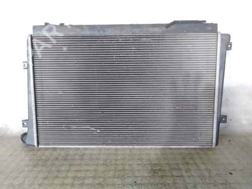 Køler SEAT LEON (1P1)  | BP26481433M31 