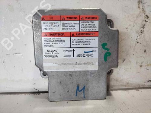Used ECU airbags ECU airbags 33293401 33293401