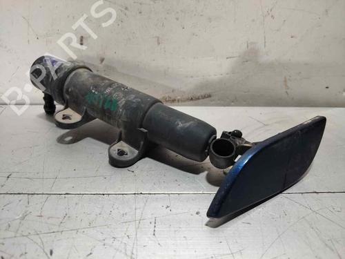 Lygtevasker SKODA SUPERB II (3T4) 2.0 TDI 16V (140 hp) 32729152