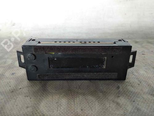 Used Display monitor PEUGEOT 306 Hatchback (7A, 7C, N3, N5) [1993-2003]  26466961
