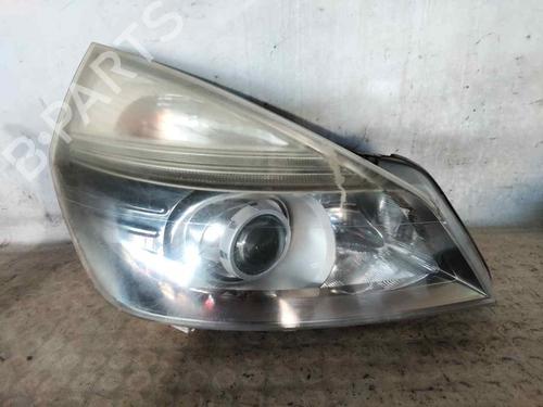 Used Right headlight RENAULT ESPACE IV (JK0/1_) [2002-2025]  29753747