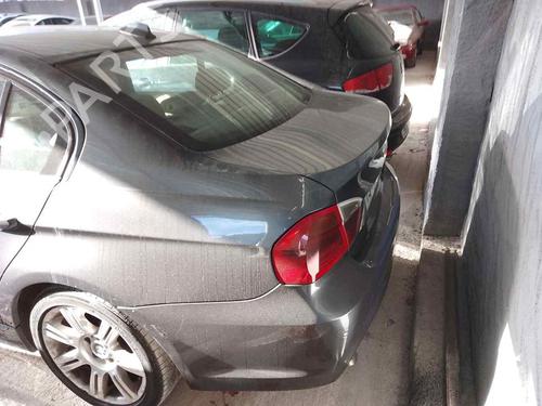 Engine control unit (ECU) BMW 3 (E90) 320 d | BP29252252M57 