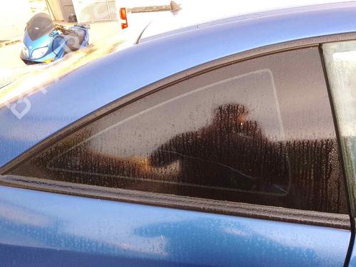 Used Rear right quarter glass OPEL ASTRA G Coupe (T98) 1.8 16V (F07) (125 hp) 28456274