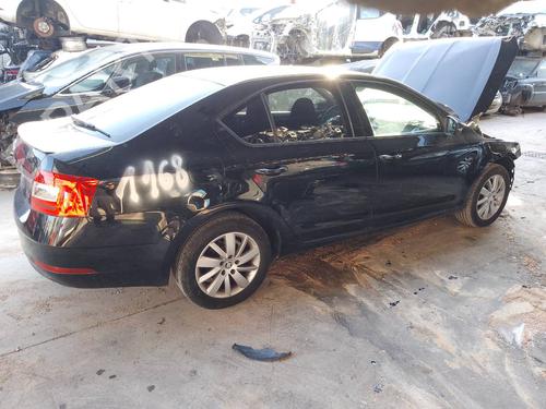 Front right panel SKODA OCTAVIA III (5E3, NL3, NR3) | BP40153283C59 - Image 7