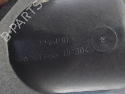 Pipe RENAULT MEGANE III Hatchback (BZ0/1_, B3_) | BP36041829M125 - Image 3
