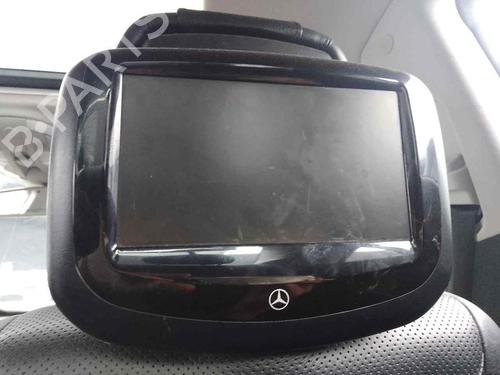 Used Display monitor MERCEDES-BENZ CLS (C219) CLS 350 (219.357) (292 hp) 28452934