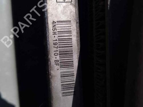 AC radiator VOLVO S40 II (544) 1.6 4N5H19710BF |