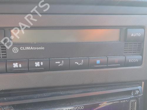 Used Climate control Climate control VW PASSAT B5 (3B2) [1996-2001] 33126405 33126405