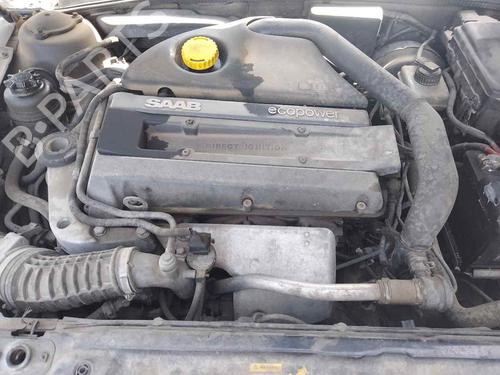 Used AC compressor SAAB 9-5 (YS3E) 2.3 t (185 hp) 28460758